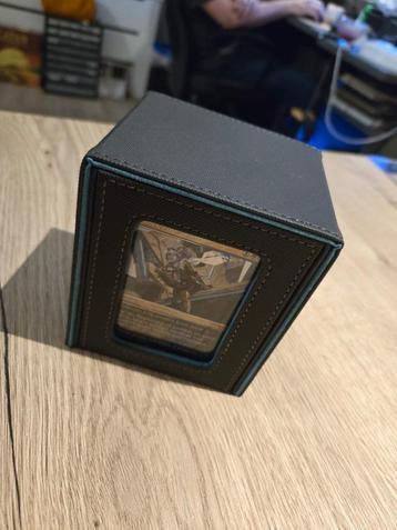 Buckle Up Precon Magic the Gathering beschikbaar voor biedingen