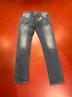 PME skymaster OBV 36/34, Kleding | Heren, Ophalen of Verzenden, Nieuw, Blauw, W33 - W34 (confectie 48/50)