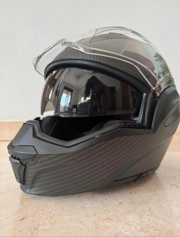 Scorpion Exo Tech Carbon beschikbaar voor biedingen