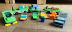 Playmobil luchthaven accessoires, Ophalen of Verzenden, Zo goed als nieuw