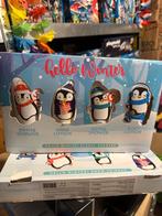 Hello Winter Verzorgingsset Pinguïn, Ophalen of Verzenden, Nieuw, Bad & Douche