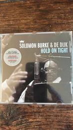 de Dijk & Solomon Burke, Ophalen of Verzenden, Zo goed als nieuw