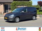 Volkswagen CADDY 2.0 TDI TREND Airco, Voorwielaandrijving, 4 cilinders, Origineel Nederlands, 2 stoelen