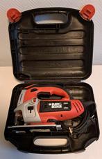 Decoupeerzaag, Ophalen, Decoupeerzaag, Black+Decker, 600 tot 1200 watt