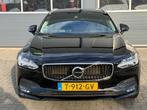 Volvo V90 2.0 T5 Mom. Bi-Fuel G3, Auto's, Volvo, 12 maanden, Euro 6, 4 cilinders, Te koop
