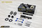 BC Racing BR-RA serie schroefset - Mini Cooper F56 14-16, Ophalen of Verzenden