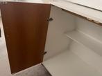 Kledingkast op maat voor zolder/schuin dak - Leiden, Ophalen
