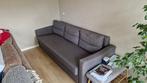 Ikea Friheten 3 zits slaapbank, Ophalen, Gebruikt, Driepersoons, 75 tot 100 cm