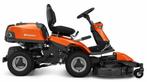 Uit voorraad leverbaar, Husqvarna rider R316TX, Tuin en Terras, Zitmaaiers, Nieuw, Mulchfunctie, 90 tot 120 cm, Husqvarna