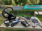 Honda NX650 Dominator onderdelen, Ophalen of Verzenden