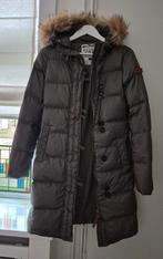 Moscow parka groengrijs XS, Ophalen of Verzenden, Maat 34 (XS) of kleiner, Groen, Moscow
