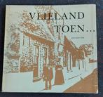 Vlieland Toen Jan Houter, Ophalen of Verzenden, Zo goed als nieuw