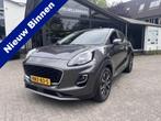 Ford Puma 1.0 EcoBoost Hybrid Titanium Winterpack (bj 2023), Voorwielaandrijving, 12 maanden, Bedrijf, Handgeschakeld