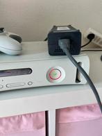 Xbox 360, Ophalen of Verzenden, Gebruikt, Met 1 controller