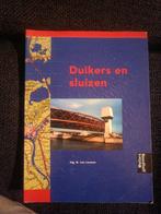 Duikers en sluizen isbn-10 9040107521, Boeken, Ophalen of Verzenden, Beta, Gelezen, HBO