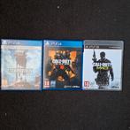 PS4 & PS3 Games - Call of Duty, Star Wars, Ophalen, Online, Gebruikt, Shooter