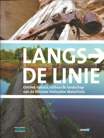 Langs de Linie - Van Lokven/Schuring beschikbaar voor biedingen