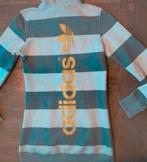 Halflang vest Adidas maat xs, Ophalen of Verzenden, Zo goed als nieuw, Maat 34 (XS) of kleiner