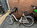 Moederfiets met zitje, Gebruikt, Versnellingen, 50 tot 53 cm, 1 zitje