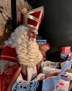 Spadonis Entertainment brengt de Sint bij u thuis!, Diversen, Sinterklaas, Ophalen of Verzenden, Zo goed als nieuw