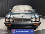 Jaguar XJ6 | 1995 | Route 66 Auctions, Auto's, Oldtimers, Overige carrosserieën, Zwart, Bedrijf, Handgeschakeld