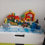 Duplo zoo, Kinderen en Baby's, Speelgoed | Duplo en Lego, Ophalen of Verzenden, Zo goed als nieuw, Losse stenen, Duplo