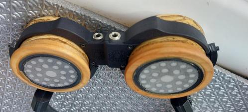 Grado Hemp with removable cable adapter, Audio, Tv en Foto, Koptelefoons, Gebruikt, Op oor (supra aural), Overige merken, Ophalen of Verzenden