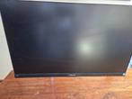 Philips 243V7QDSB - Full HD IPS Monitor met monitorarm, Gebruikt, Kantelbaar, Full HD, Ophalen of Verzenden