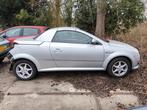 Opel Tigra TwinTop 2006 onderdelen, plaatwerk, deuren, Auto-onderdelen, Opel, Ophalen of Verzenden, Motorkap, Voor