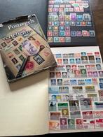 Postzegelverzameling, Postzegels en Munten, Postzegels | Nederland, Ophalen
