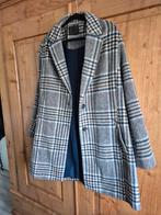 Prachtige dames mantel maat 46, Kleding | Dames, Jassen | Winter, Ophalen of Verzenden, Zo goed als nieuw, Maat 46/48 (XL) of groter