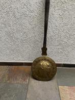 Antieke Beddenpan, Antiek en Kunst, Antiek | Koper en Brons, Ophalen