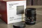 2x vintage Leitz objectieven 60mm en 90mm voor Leica R 3-CAM, Ophalen of Verzenden, Gebruikt, Overige typen