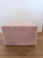 Nobodinoz Uitklapmatras/poef Lichtroze, Kinderen en Baby's, Ophalen, Gebruikt, Overige typen