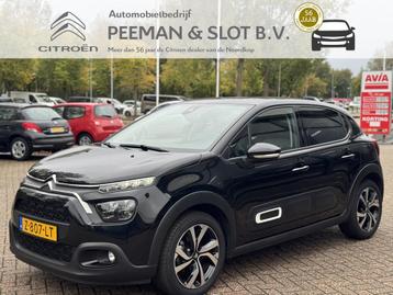 Citroën C3 83pk Max Camera|Navigatie|Airco (bj 2024) beschikbaar voor biedingen