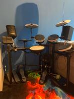 Roland TD-02 KV, Muziek en Instrumenten, Drumstellen en Slagwerk, Ophalen of Verzenden, Zo goed als nieuw, Roland