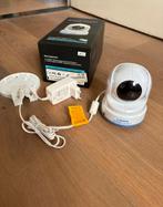 Luvion babyfoon camera, Ophalen of Verzenden, Zo goed als nieuw, 100 tot 250 meter, Camera