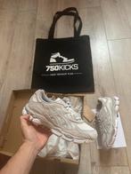 Asics Gel-NYC Cream Cloud Grey 1203A663-101 Maat EU42, Overige kleuren, Nieuw, Asics, A