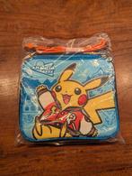 Pokemon tas worlds anaheim 2025 pikachu, Ophalen of Verzenden, Zo goed als nieuw