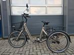 Vogue Trivelo  | Bijna nieuw! | elektrische ondersteuning, Ophalen, Zo goed als nieuw