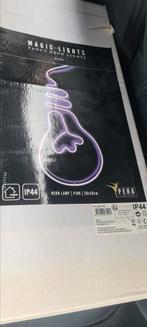 Neon lamp, Ophalen of Verzenden, Nieuw
