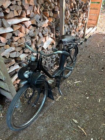 Solex brommer beschikbaar voor biedingen