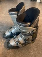 Salomon Symbio Ski Schoenen - Maat 26 (40), 160 tot 180 cm, Gebruikt, Schoenen, Skiën