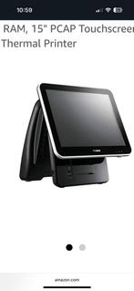 Tekoop nieuw Posbank imprex prime, Touchscreen, Nieuw, Full HD, Ophalen of Verzenden