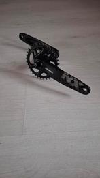 SRAM NX Eagle Crankstel MTB, Fietsen en Brommers, Fietsonderdelen, Ophalen, Mountainbike, Crankstel of Pedalen