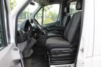 Volkswagen Crafter 35 2.0 TDI 140PK Euro6 L2H2  3500KG tr, Gebruikt, 4 cilinders, Volkswagen, Wit
