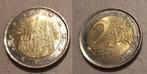 2 Euro Spain Burgos Cathedral, Postzegels en Munten, Munten | Europa | Euromunten, 2 euro, Spanje, Losse munt, Verzenden