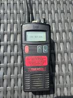 ENTEL HT983 UHF Ex Portofoon ZGAN, Ophalen of Verzenden, Zo goed als nieuw