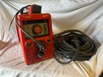 Fronius transpocket 2500 TIG, Doe-het-zelf en Verbouw, Gereedschap | Lasapparaten, Ophalen, Zo goed als nieuw, 250 ampère of meer