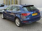 Audi A3 Sportback 1.4 TFSI Ambition Pro Line plus g-tron l V, Stof, Gebruikt, 4 cilinders, Overige brandstoffen